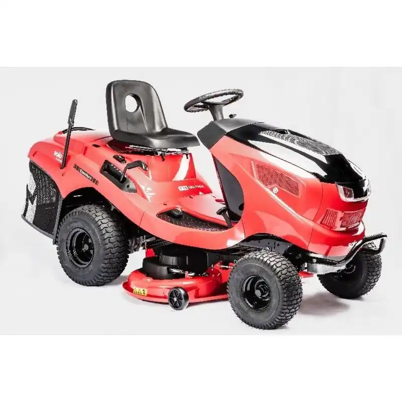 Sichere Zahlung AL-KO SOLO T 22-103.9 HD-A V2 Rasentraktor 127554