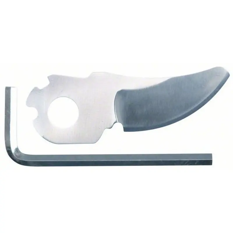 Markenprodukt BOSCH Akku-Gartenschere EasyPrune Ersatzmesser F016800475