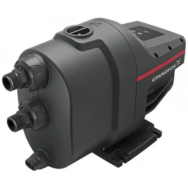 Saisonangebot Grundfos SCALA1 3-45 – Hauswasserwerk zur Druckverstärkung oder Brunnenentnahme 99530405