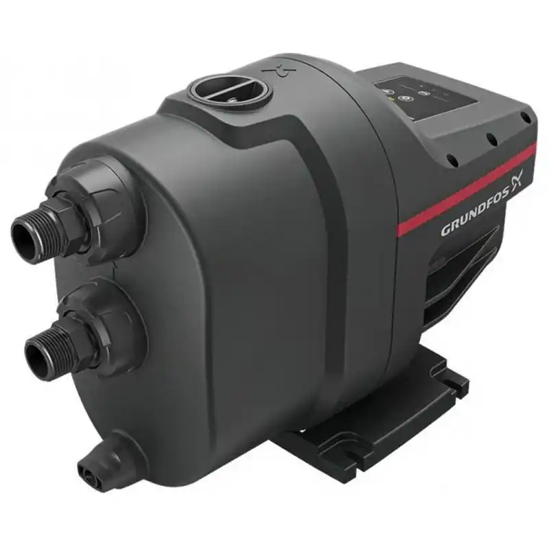 Grundfos SCALA1 5-55–Hauswasserwerk mit konstantem Druck für Leitung Brunnen 99530407 Saisonangebot