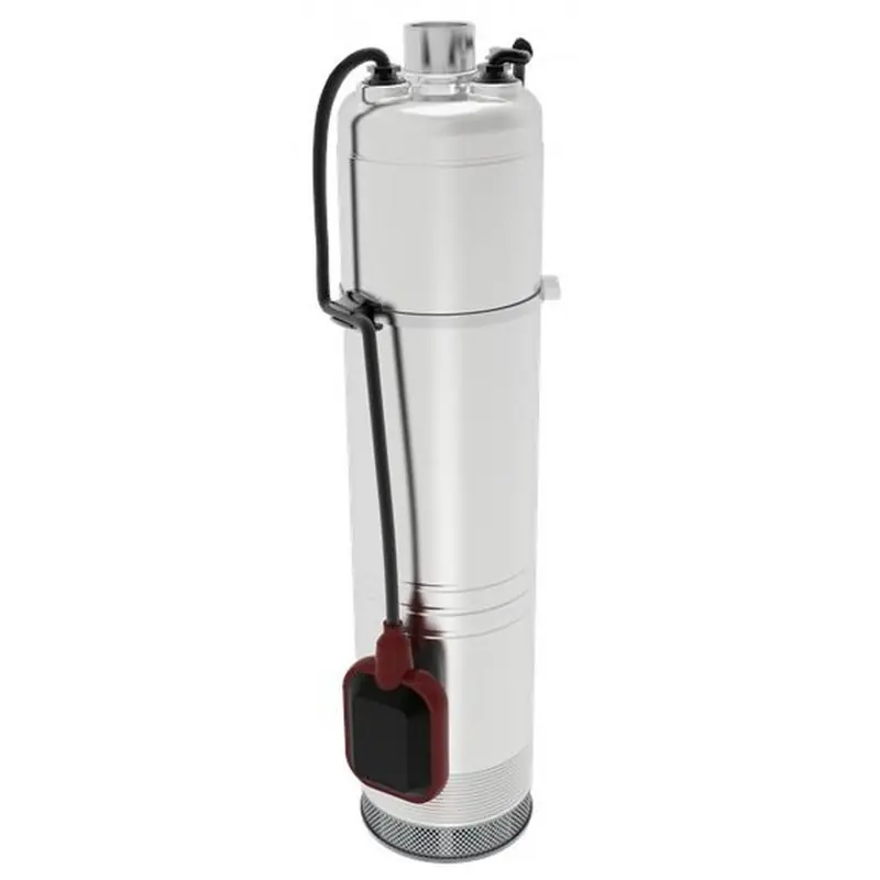 Preis Gesenkt Grundfos SB HF 5-70 Tauchpumpe mit Schwimmer 99386067