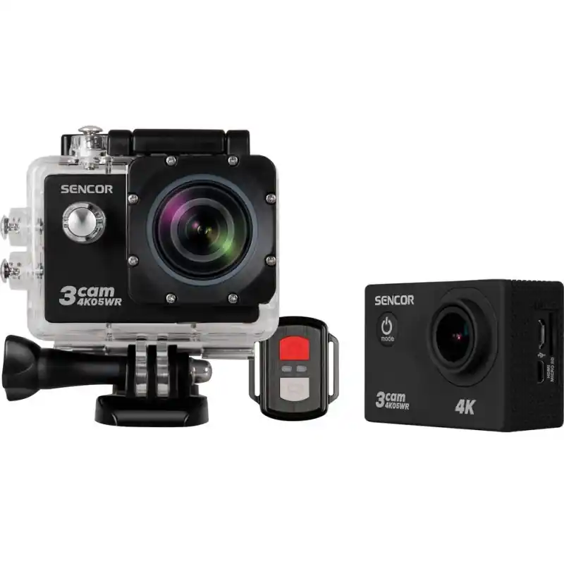 SENCOR 3CAM 4K05WR Outdoor kamera 35052017 Abverkauf