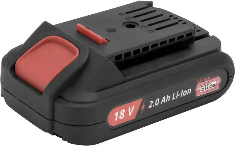 Sale GÜDE AP 18-20 Akku 58555