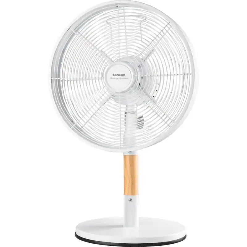 Mega-Angebot SENCOR SFE 3080WH Tischventilator 41006713