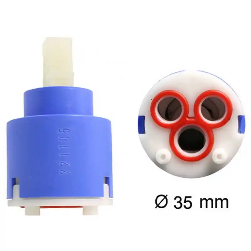 BLANCO Kartusche 35 mm für Hochdruck Armaturen / Ersatzteil 121894 Meistverkauft