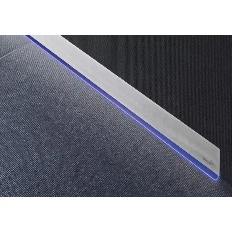 ALCAPLAST Alca Light Beleuchtung APZ5 SPA 650 mm, blau AEZ121-650 Sale