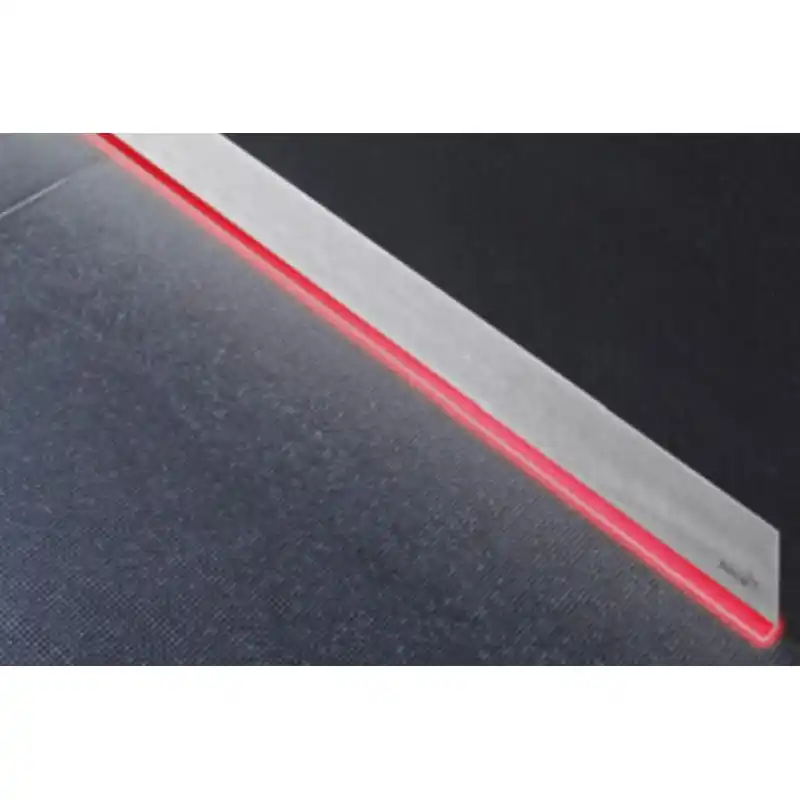 ALCAPLAST Alca Light Beleuchtung APZ5 SPA 650 mm, rot AEZ123-650 Preiswert