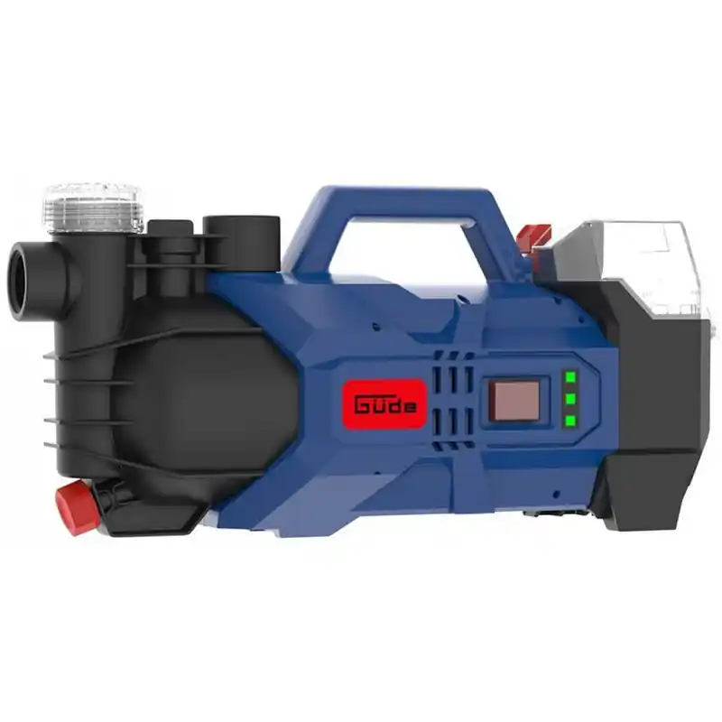 GÜDE GP 18-0 Gartenpumpe 58565 Sofort Bestellen