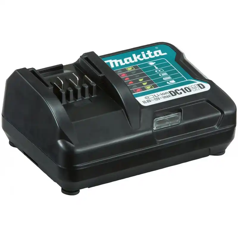 Makita 197343-0 Ladegerät DC10WD 10,8-12,0V Heißes Angebot