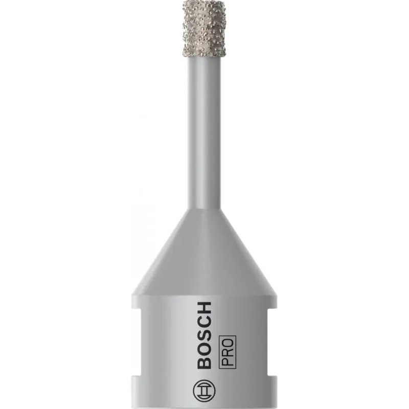 Rabatt BOSCH PRO Ceramic dry Trockenbohrkrone, 6 x 30 x 22.23 mm 2608599039