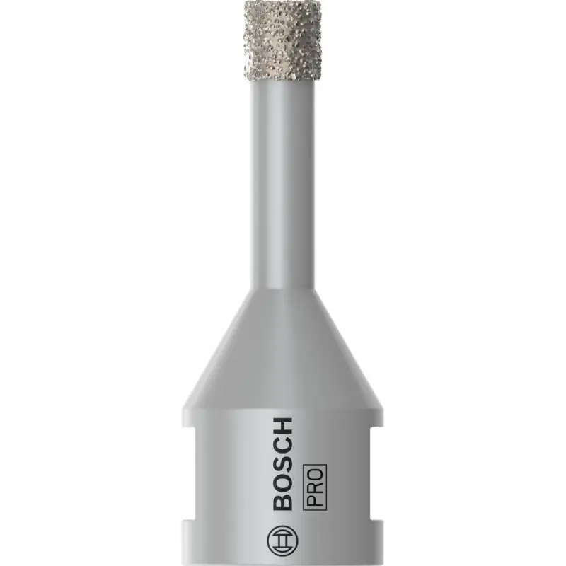 BOSCH PRO Ceramic dry Trockenbohrkrone, 8 x 30 x 22.23 mm 2608599040 Saisonangebot