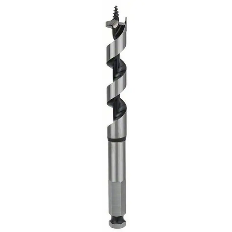Top-Seller BOSCH Holzschlangenbohrer, Sechskant 15x95x160mm, d11,1mm 2608585702