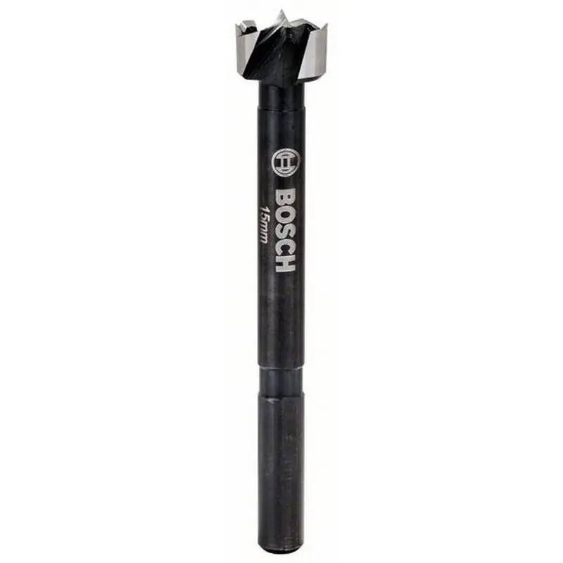 BOSCH Forstner bohrer DIN 7483 15 mm x 90 mm 2608577003 Meistverkauft