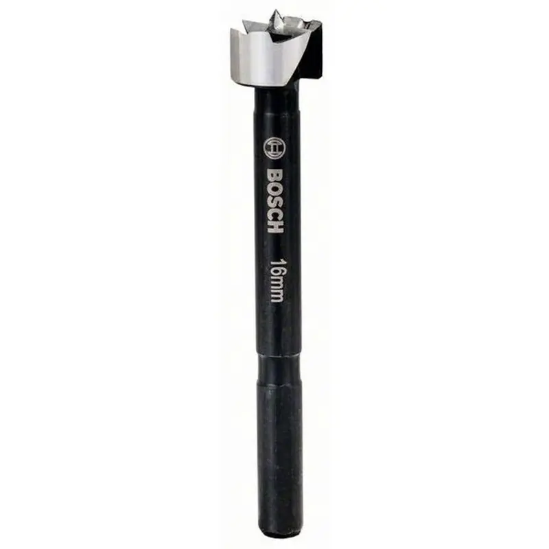 BOSCH Forstner bohrer DIN 7483 16 mm x 90 mm 2608577004 Günstig