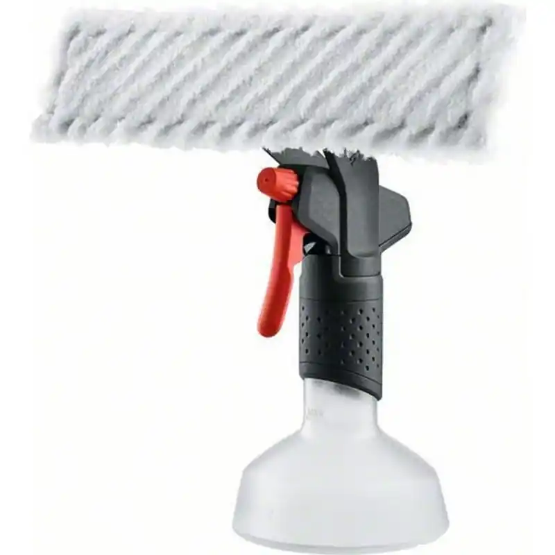 BOSCH GlassVAC Sprühflaschen Set für Fenstersauger F016800586 Nur Heute