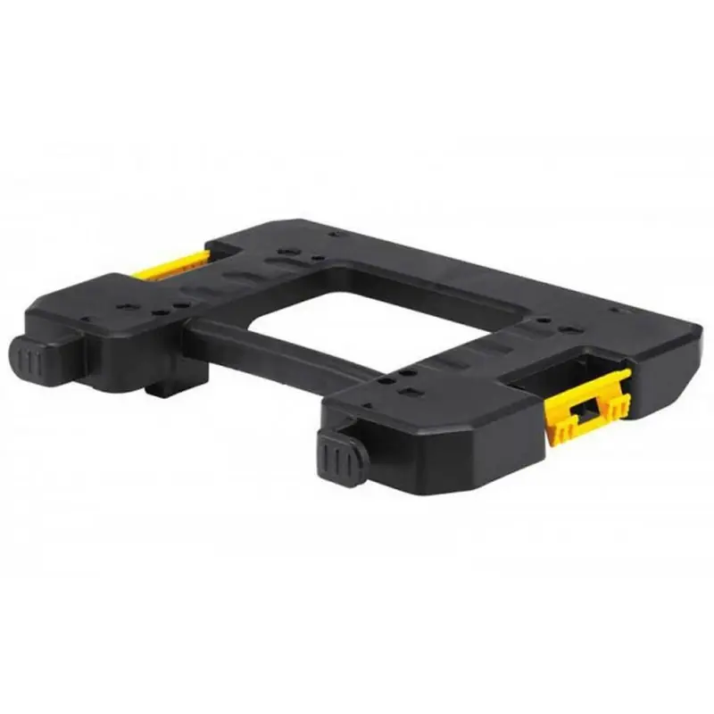 DeWALT DWV9500-XJ Tstak-Adapterplatte fuer Staubsauger Abverkauf