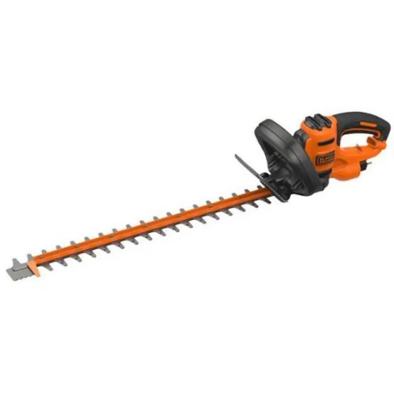 Sonderaktion Black Decker BEHTS451-QS Elektro-Heckenschere (60cm/550W)
