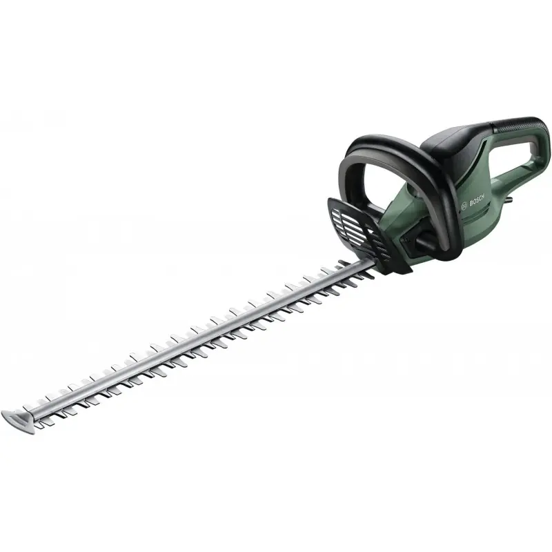 BOSCH Universal Hedge Cut60 ProSilence Elektro Heckenschere 06008C0700 Markenware