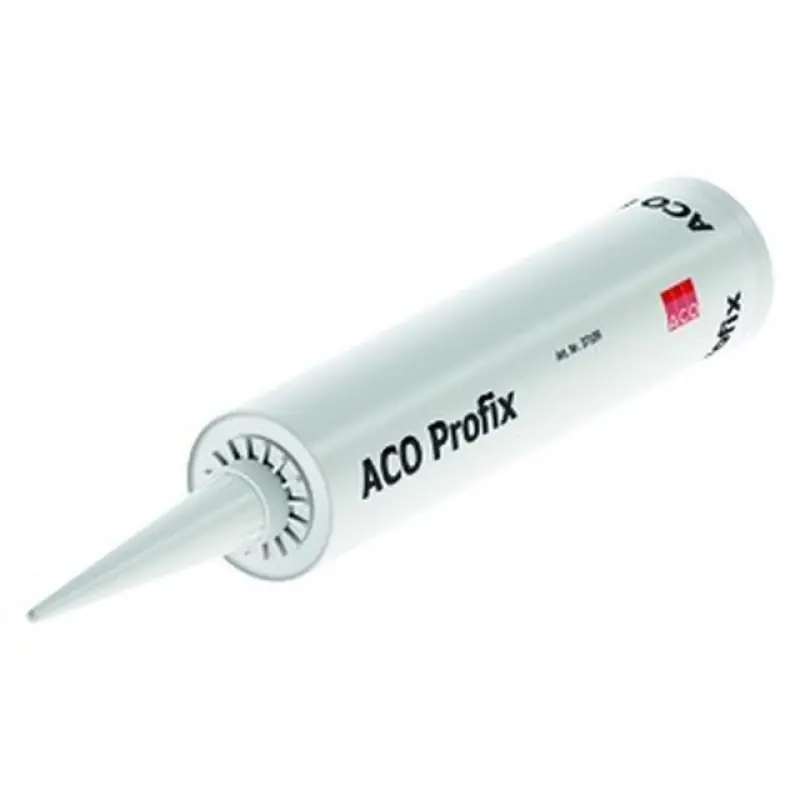 Solange Der Vorrat Reicht ACO Profix Dichtstoff 37109