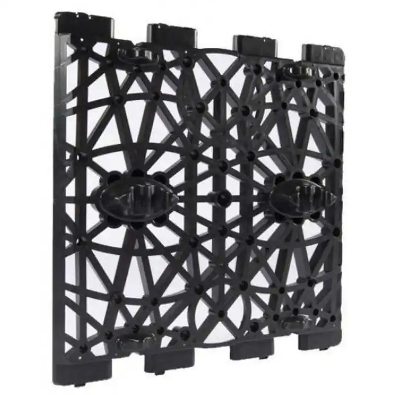 ACO Stormbrixx Seitenwand aus Polypropylen (PP), 582 x 587 x 55 mm 314021 Jetzt Bestellen