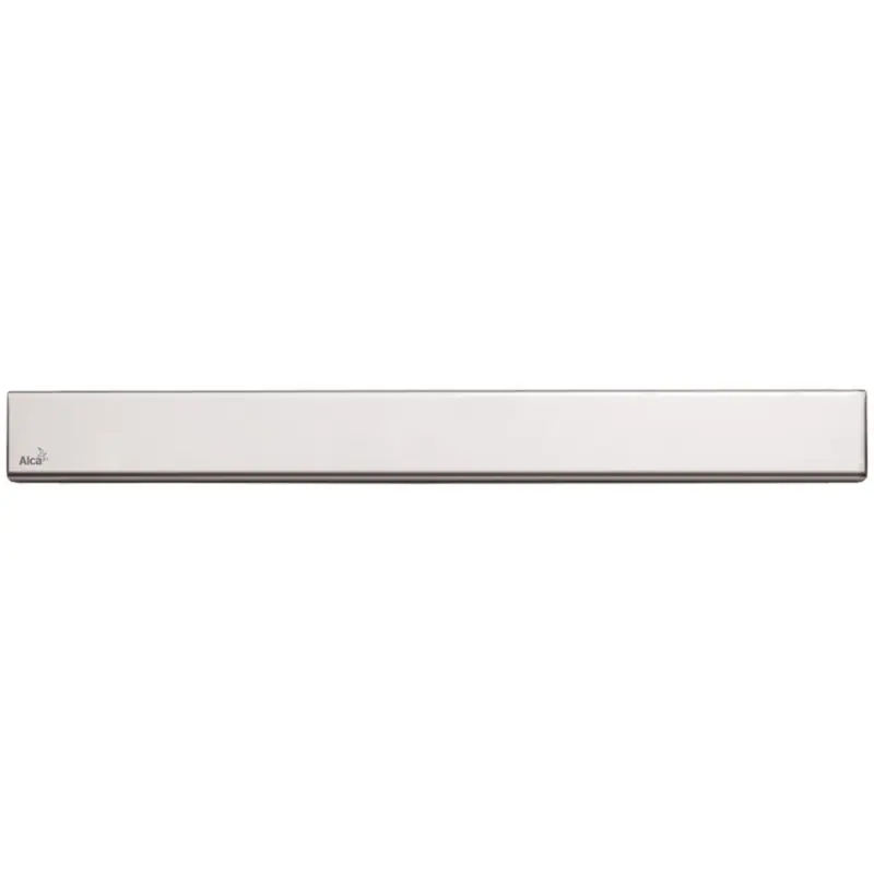 ALCAPLAST DESIGN Rost für Duschrinne 650mm, Edelstahl-Glanz DESIGN-650LN Expressversand