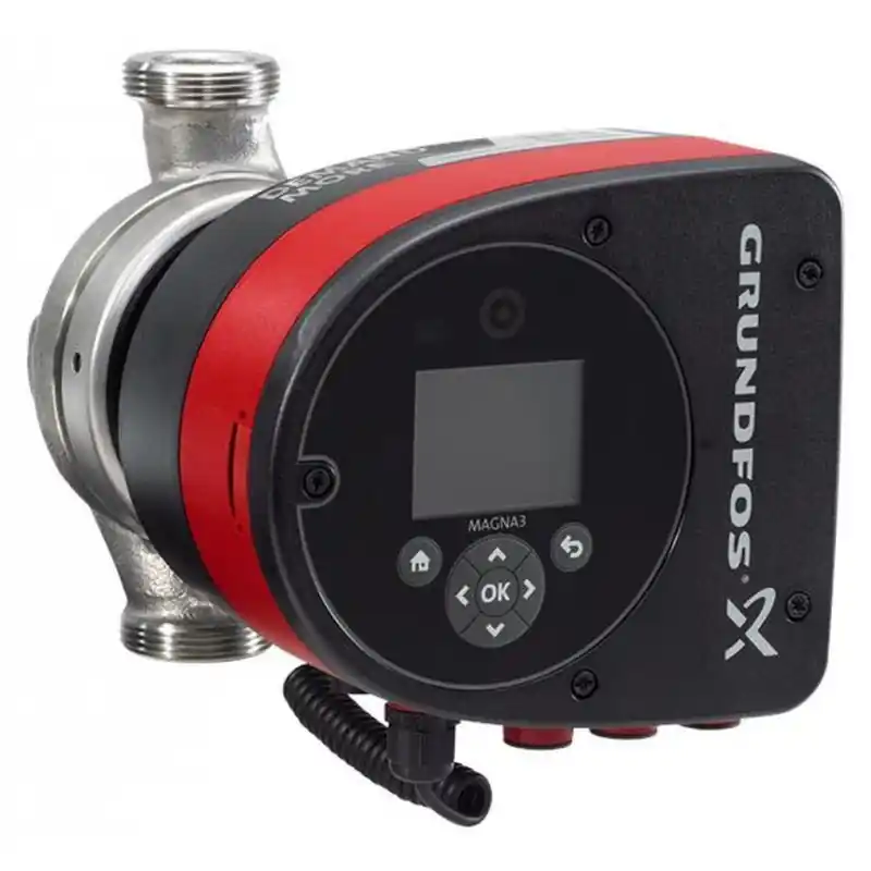 Jetzt Bestellen Grundfos MAGNA3 25-60 N 180 1x230V Umwälzpumpe PN10 97924337