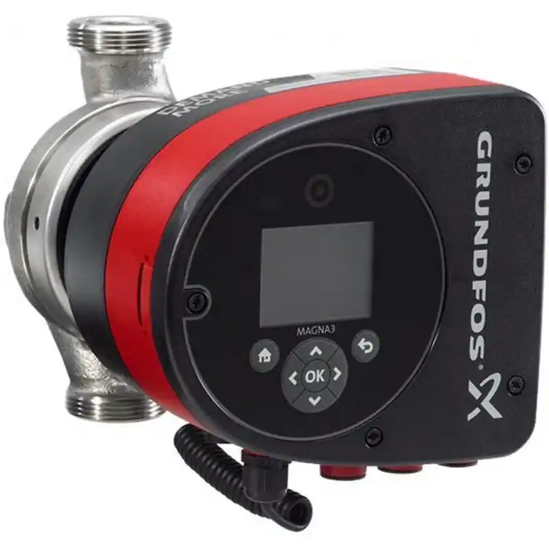 Preis Gesenkt Grundfos MAGNA3 25-100 N 180 1x230 Umwälzpumpe PN10 97924339