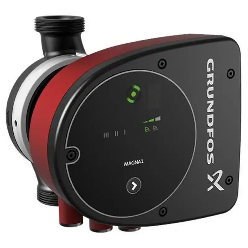 Grundfos MAGNA1 32-120 180 1x230V Umwälzpumpe 99221281 Neue Ware