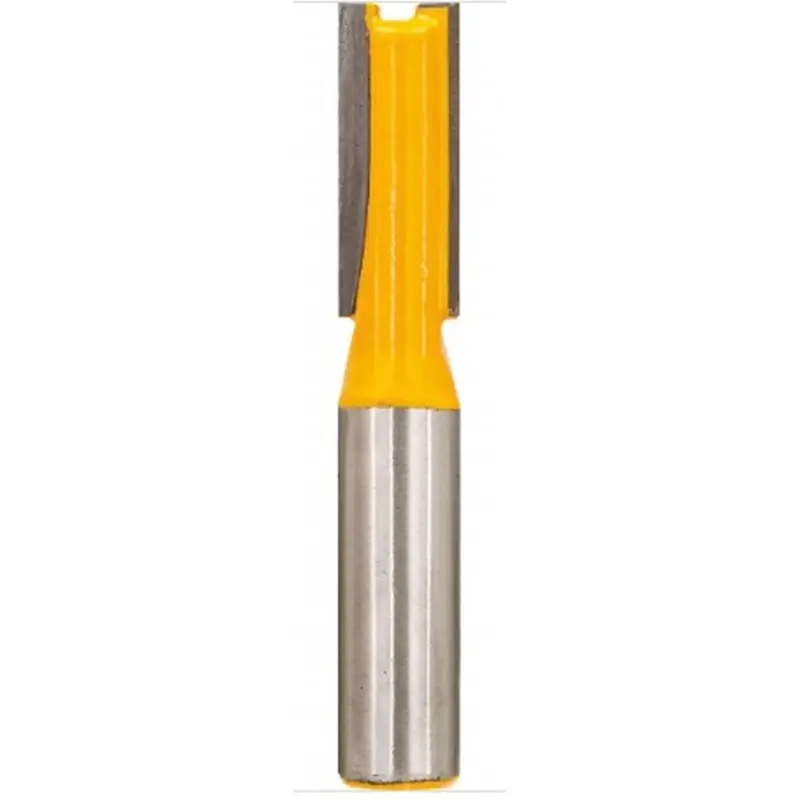 Top-Seller DeWALT DT90003-QZ Nutfräser HM, Z2, Schaft 8mm, Fräs- 8mm