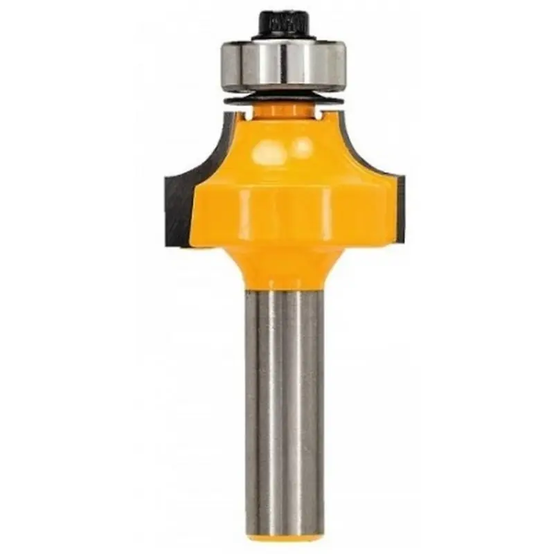 DeWALT DT90014-QZ Abrundfraeser HM, Z2, 6 mm Super-Preis