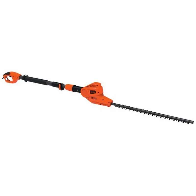 Super-Preis Black Decker PH5551-QS Elektro-Stabheckenschere (51cm/550W)