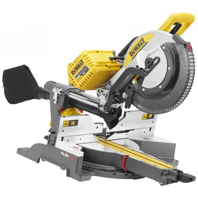 DeWALT DHS780N-XJ Akku-Paneelsaege XR FlexVolt (305mm/54V/ohne akku) Neuheit