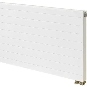 Beliebt Kermi therm-x2 Line-Ventilheizkörper Typ 12 905 / 405 mm, rechts PLV120900401R1K