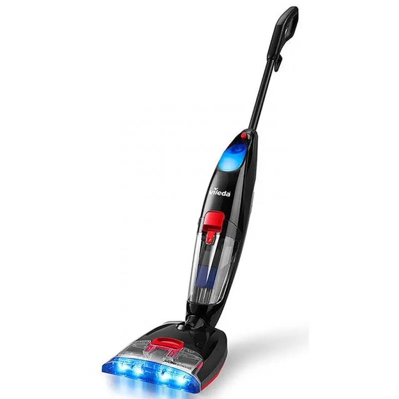 Wochenendangebot VILEDA Jet Clean 3in1 Bodenreiniger 163303