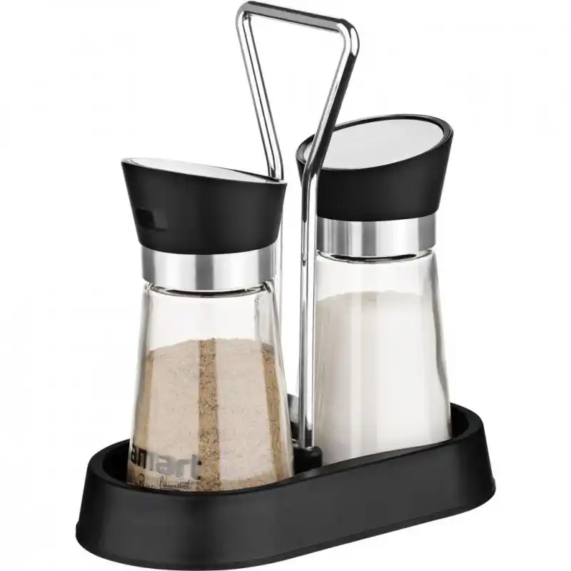 LAMART LT7020 TASTE Tischset Salz- und Pfefferstreuer Heißes Angebot