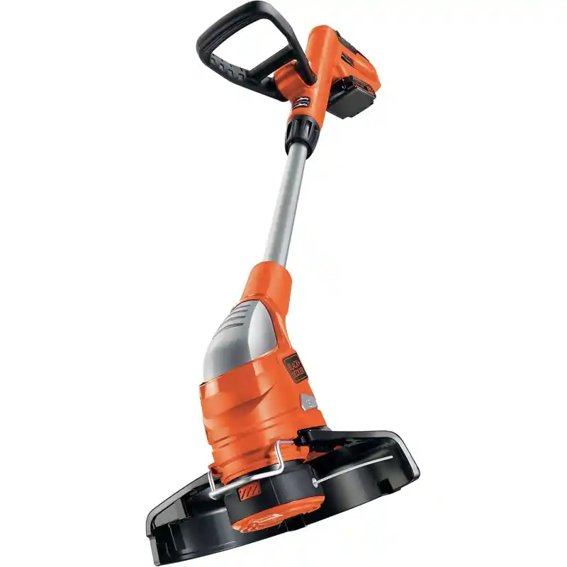 Black Decker GLC1823L20-QW Akku-Rasentrimmer (23cm/18V/1x2,0Ah) Jetzt Bestellen