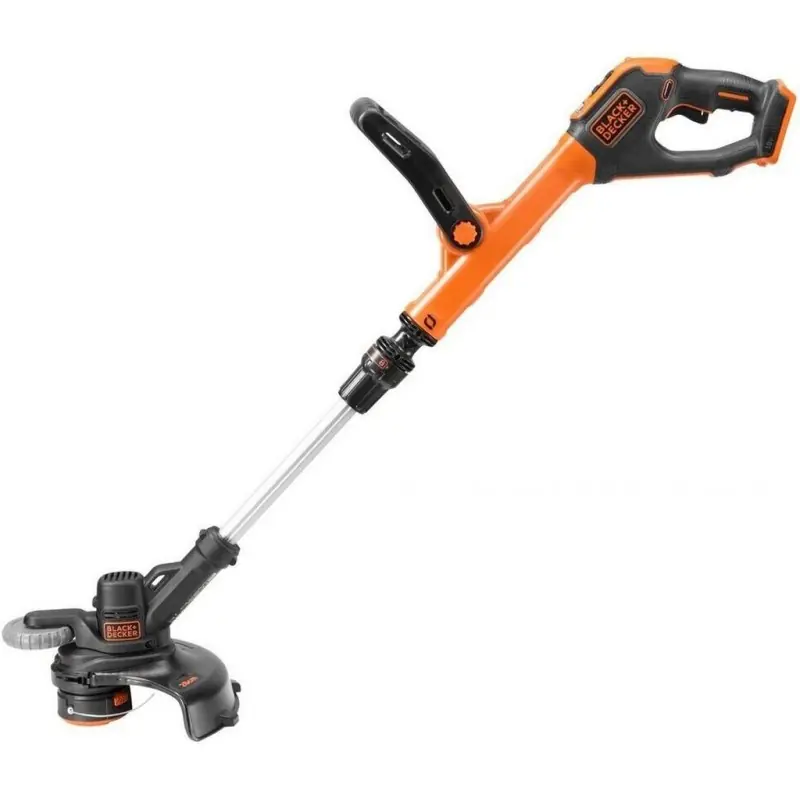 Highlight Black Decker STC1820PCB-XJ Akku-Rasentrimmer (28cm/18V/ohne Akku und Ladegerät)