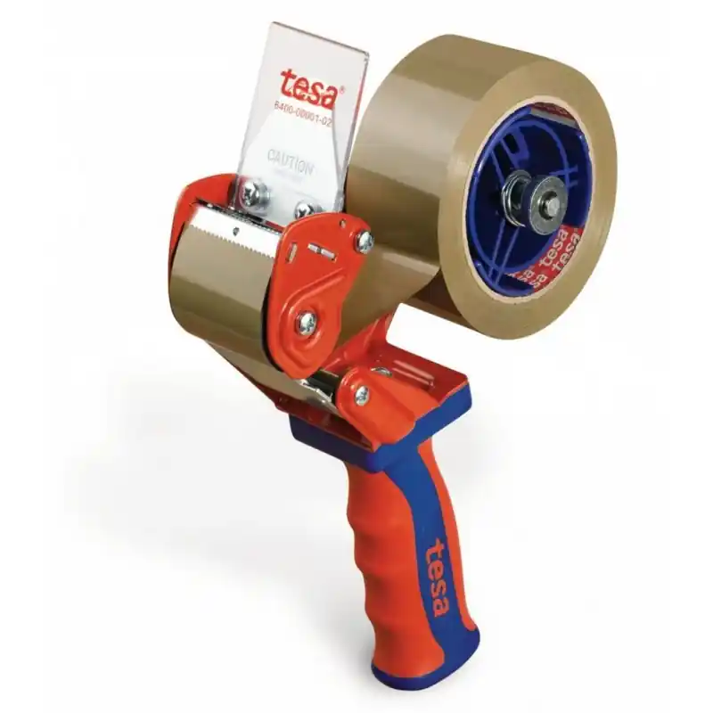 TESA tesapack Handabroller Comfort 06400-00001-02 Finale Aktion