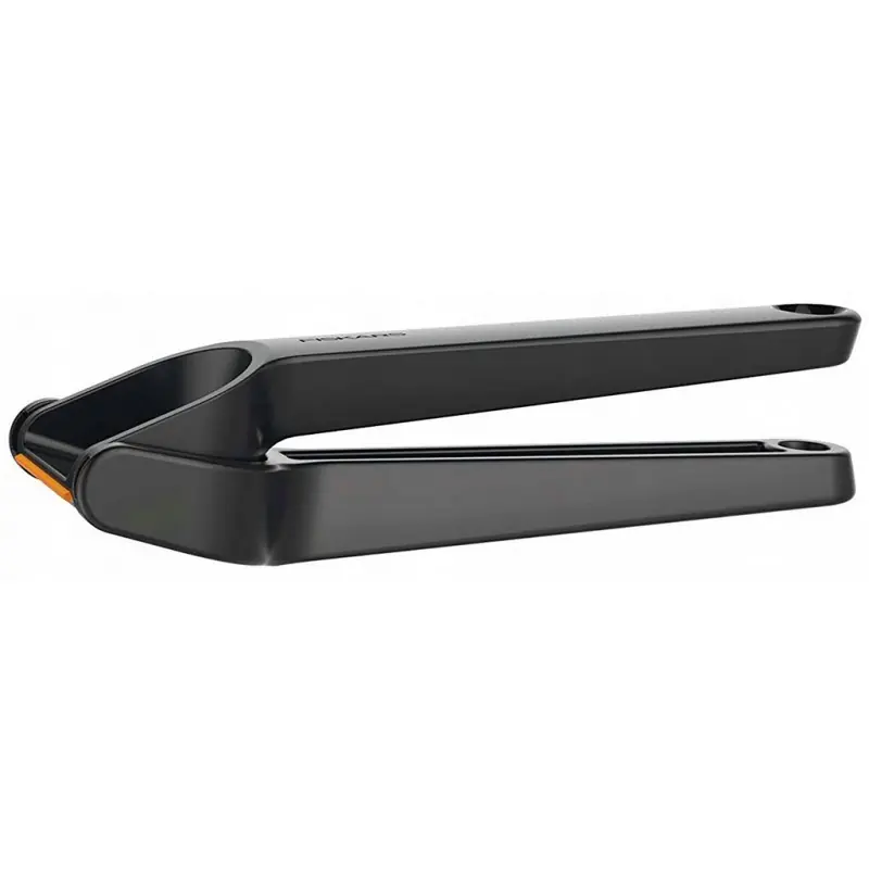 Fiskars Functional Form Knoblauchpresse, 16cm 1028361 Schnäppchen