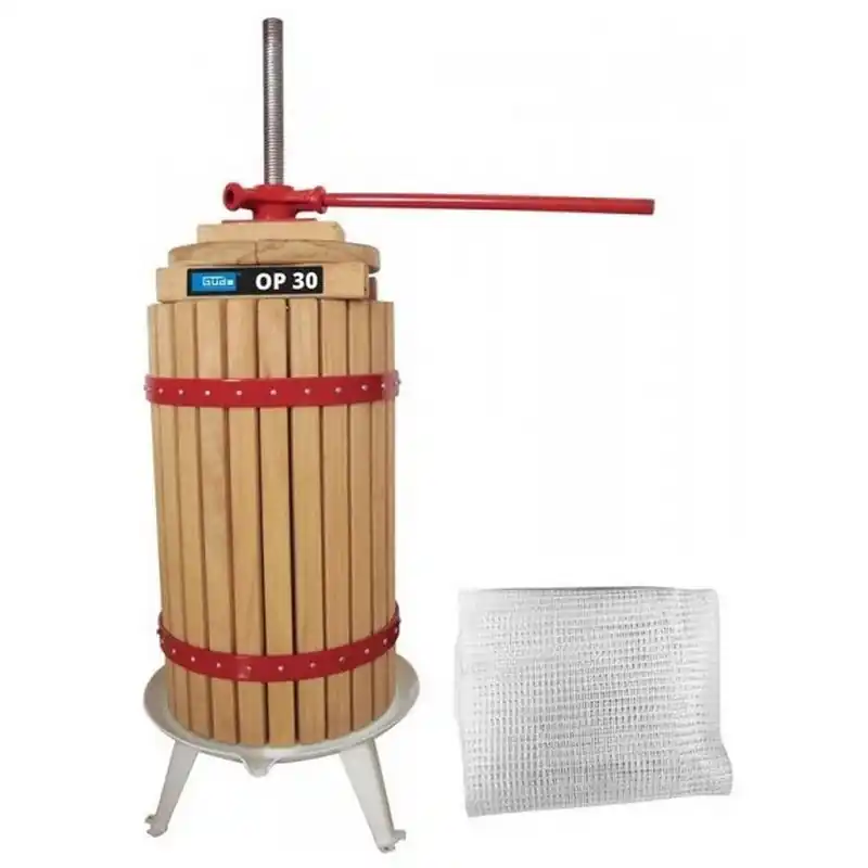 GÜDE Obstpresse OP 30 30018 Top-Angebot