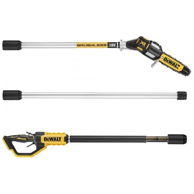 DeWALT DCMPS567N-XJ Akku-Hochentaster XR 20cm (18V/ohne akku) Online Kaufen
