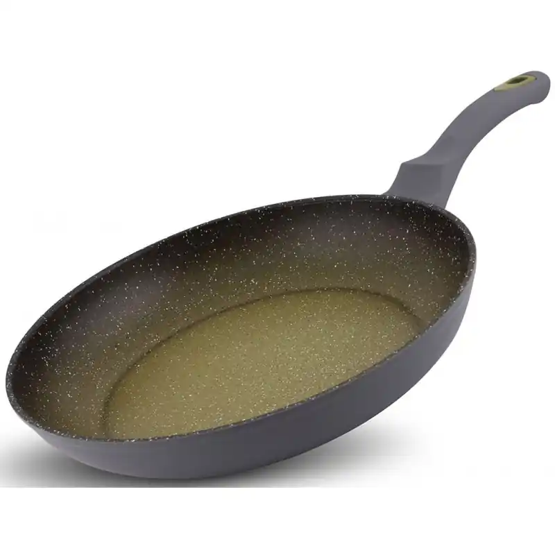 LAMART LT1193 Pfanne 24 x 5 cm OLIVE 42003583 Saisonangebot