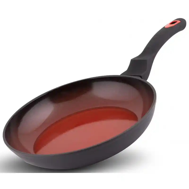LAMART LT1199 Pfanne 20 x 4,5 cm TERRACOTA 42003745 Must-Have