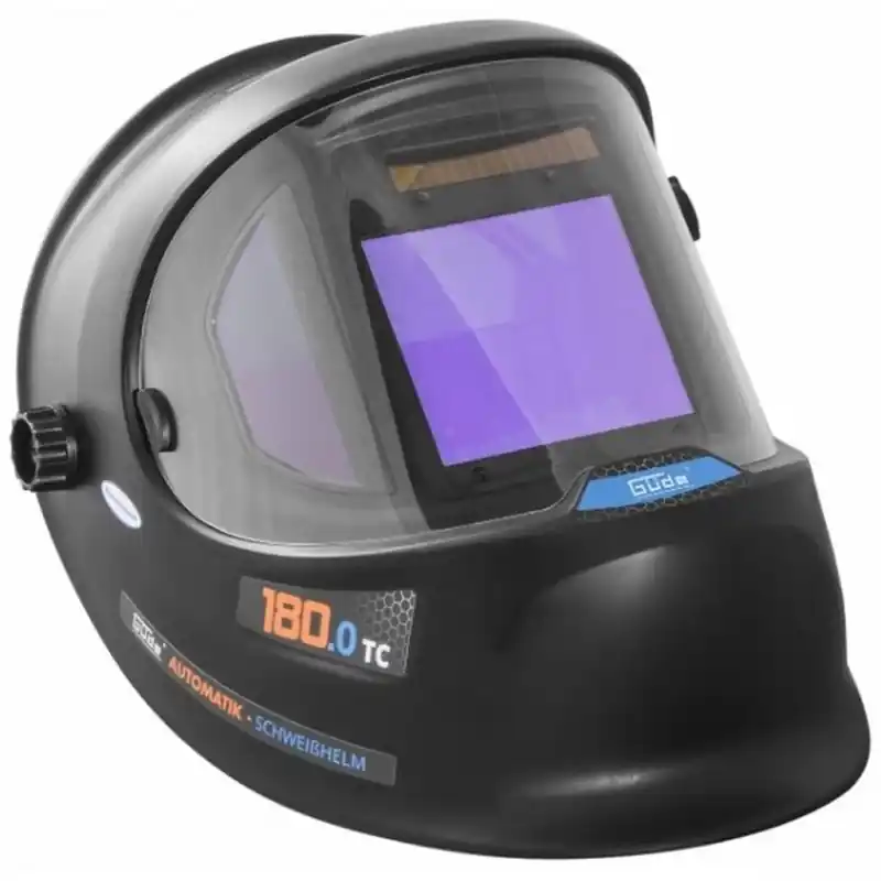 Sofort Bestellen GÜDE GSH 180-TC Automatik Schweißhelm Schweißschild 16924