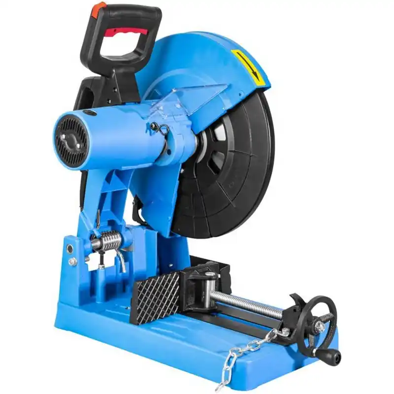 GÜDE GMK 355-2.2 Metallkreissäge 40555 Online Kaufen