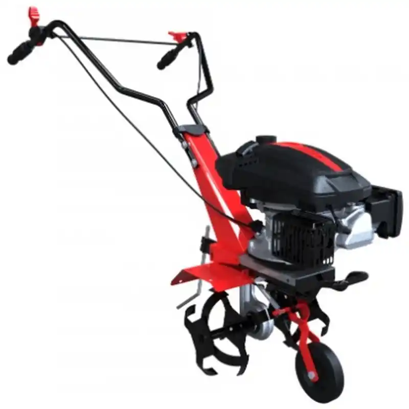 GÜDE Gartenfräse GF 384 - 94392 Neu Im Sortiment