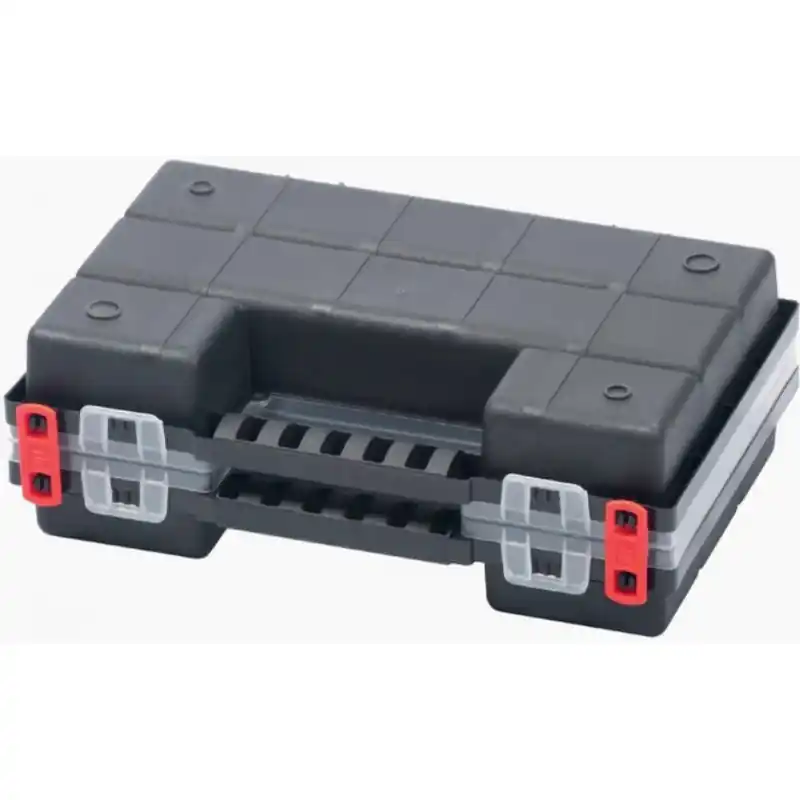 Kistenberg NORS DUO Organiser 2 Stück, 287x186x100 mm KNOS302010S Top-Seller
