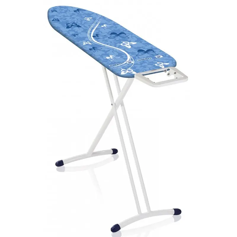 Letzte Chance LEIFHEIT Air Board Compact M long Bügelbrett 120 x 38 cm 72591