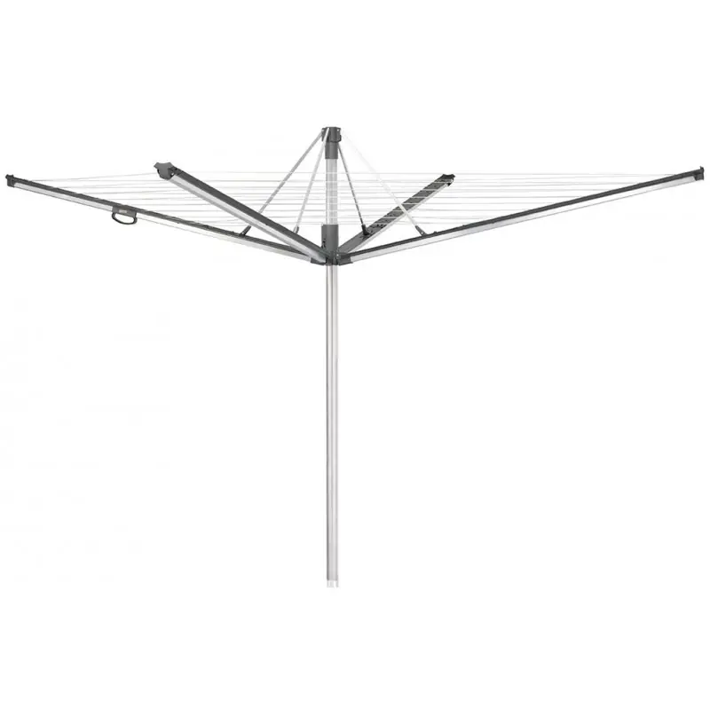 Neu LEIFHEIT Linomatic 600 Plus Wäschespinne 85277
