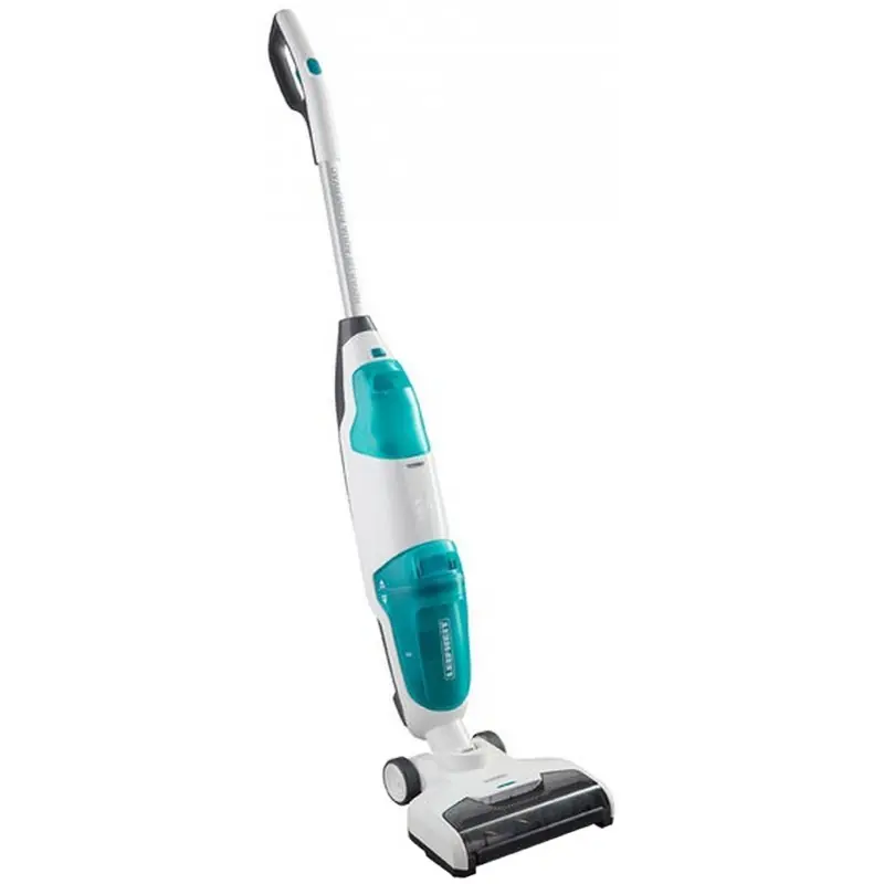 Neuheit LEIFHEIT Regulus Aqua PowerVac Akku-Saugwischer 11914